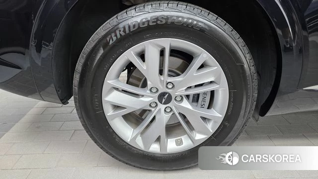 Genesis GV70 id 4778318 из Кореи 27