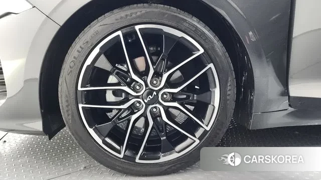 Kia K5 3rd generation id 3524611 из Кореи 15