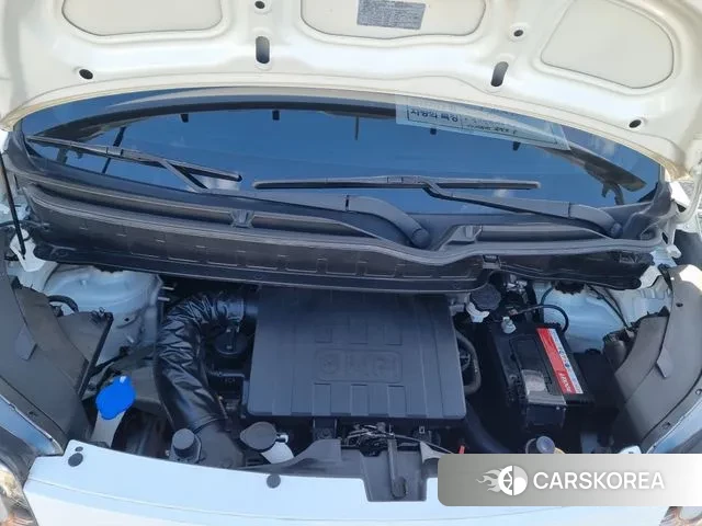 Kia The New Ray id 3717173 из Кореи 14