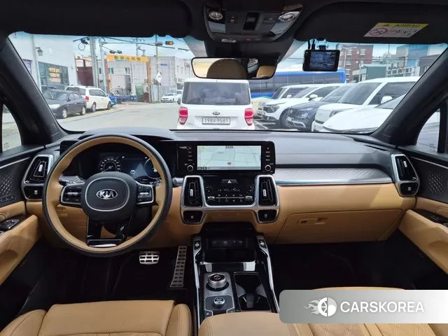 Kia Sorento 4th Generation id 3033570 из Кореи 15