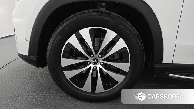 Mercedes-Benz GLE-Class W167 id 4834653 из Кореи 35