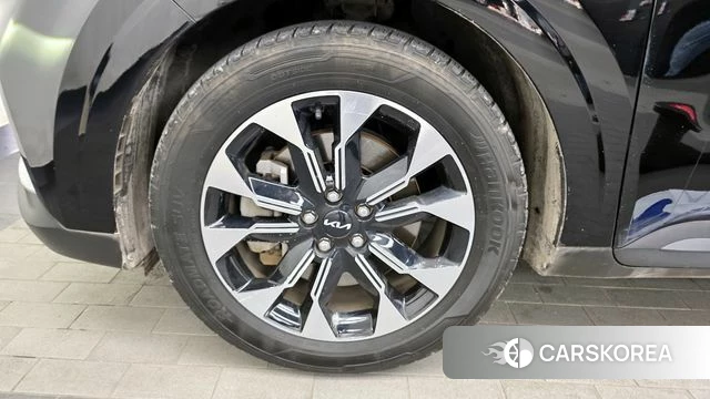 Kia Carnival 4th generation id 4323149 из Кореи 27