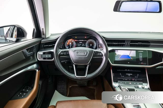 Audi A6L id 4271720 из Китая 20