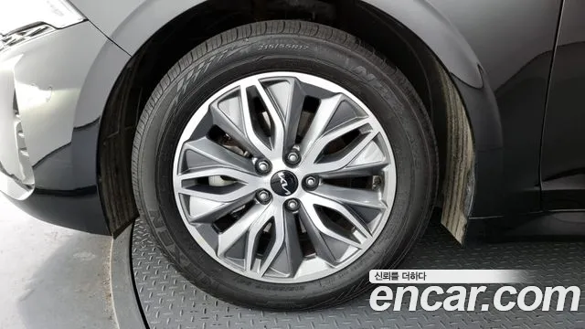 Kia K5 Hybrid 3rd Generation id 2691219 из Кореи 15