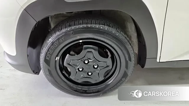 Hyundai Casper id 3590885 из Кореи 13