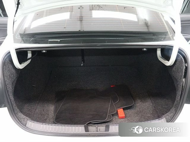 Volkswagen 7th Generation of Jetta id 4392619 из Кореи 15