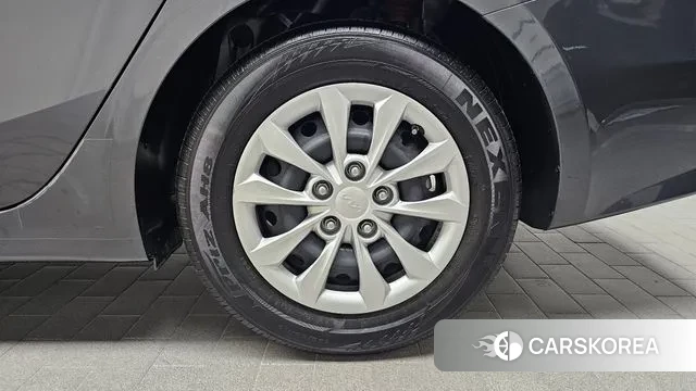 Kia The New K3 2nd generation id 3566123 из Кореи 15