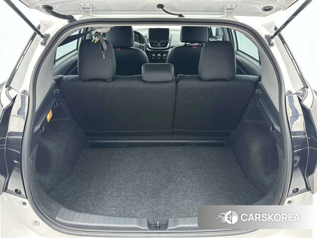 Toyota YARIS L Zhixuan id 4333693 из Китая 12