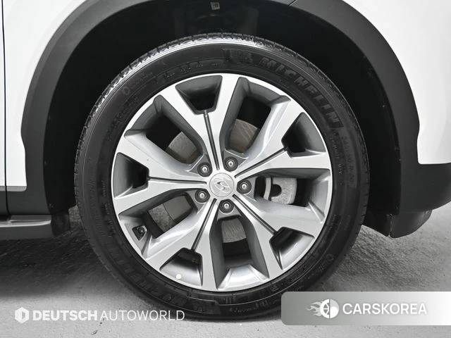 Hyundai Palisade id 3852298 из Кореи 15