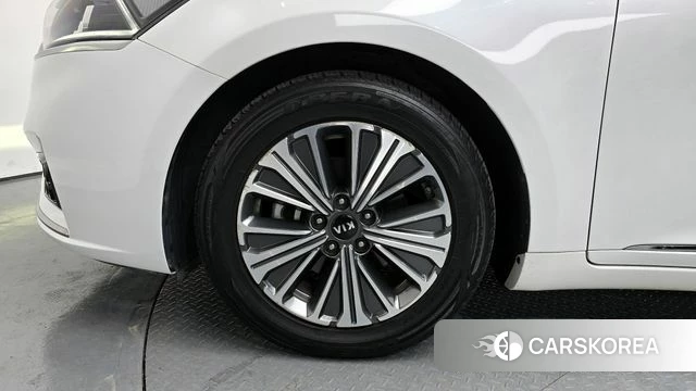 Kia All New K7 Hybrid id 3861557 из Кореи 15