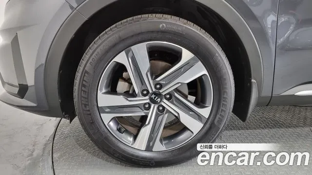 Kia Sorento 4th Generation id 2715446 из Кореи 15