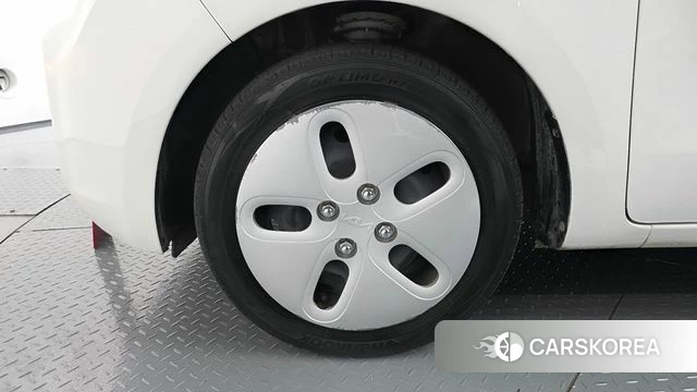 Kia The New Ray id 3777029 из Кореи 15