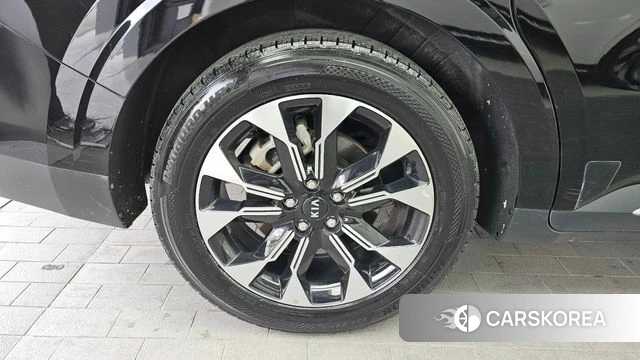 Kia Carnival 4th generation id 4231770 из Кореи 15