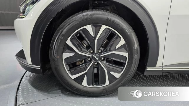 Kia EV6 id 4388876 из Кореи 15