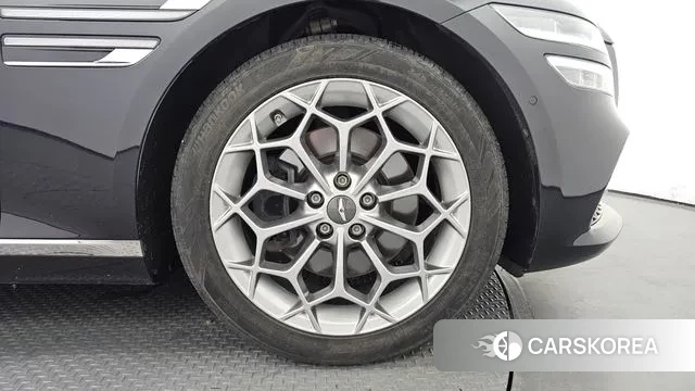 Genesis G80 (RG3) id 3023955 из Кореи 15