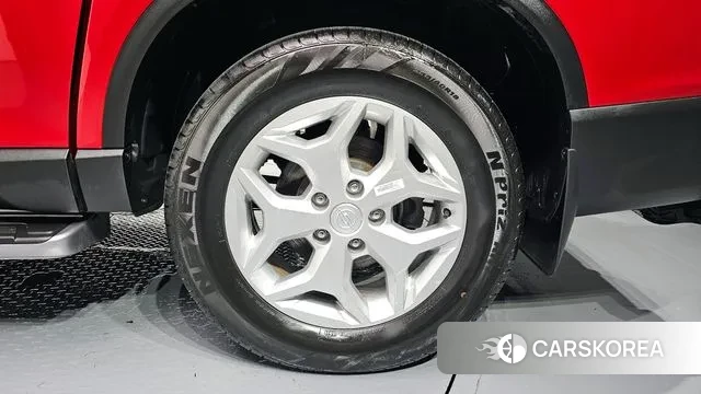 Ssangyong The New Rexton Sport id 3252424 из Кореи 15