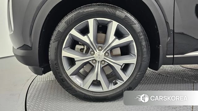 Hyundai Palisade id 4325554 из Кореи 25