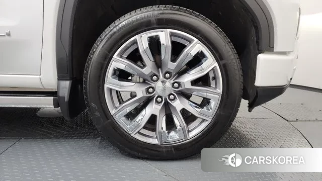 GMC Sierra id 3316426 из Кореи 15