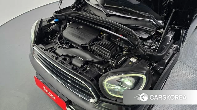 Mini Cooper Countryman id 4528418 из Кореи 26