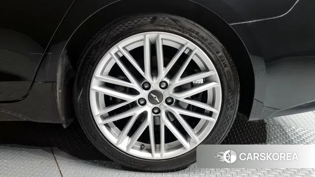 Genesis G70 id 3434192 из Кореи 15