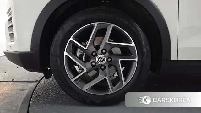 Ssangyong Berry New Tivoli id 3764051 из Кореи 14