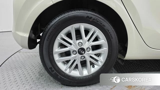 Kia Morning Urban (JA) id 4642211 из Кореи 15