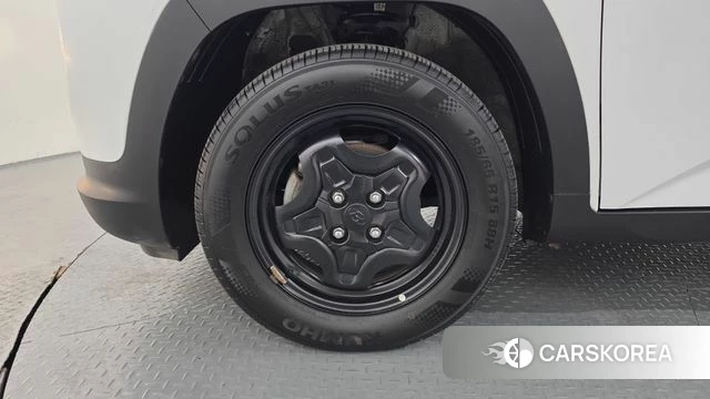 Hyundai Casper id 4500941 из Кореи 28