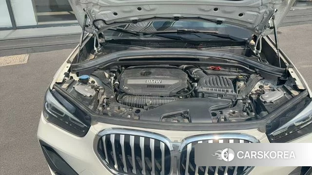 BMW X1 id 4333854 из Китая 11