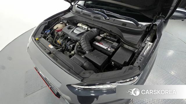 Hyundai Kona id 3954881 из Кореи 15