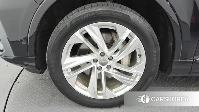 Audi Q7 (4M) id 4586129 из Кореи 31