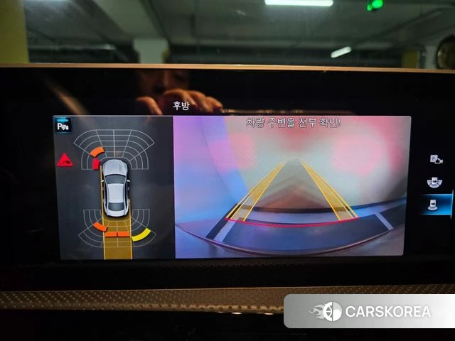 Mercedes-Benz CLA-Class C118 2020 Серый из Кореи, фото 5