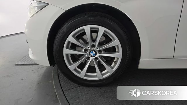 BMW 3 Series (F30) id 4305231 из Кореи 15
