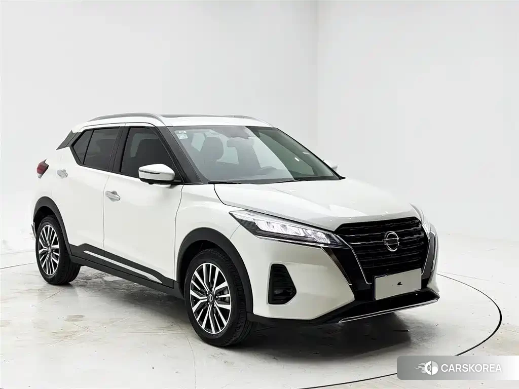 Nissan Kicks id 4628210 из Китая 19