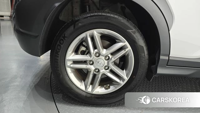 Hyundai The New Kona id 4434640 из Кореи 25