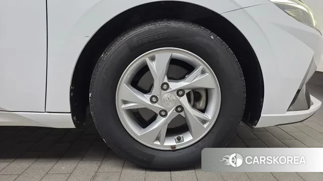 Hyundai Avante (CN7) id 3556455 из Кореи 15