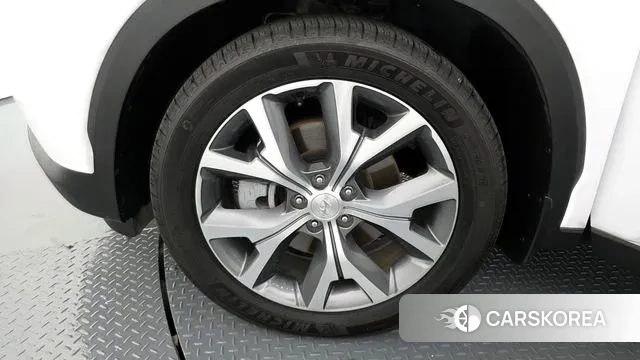 Hyundai Palisade id 3401113 из Кореи 15