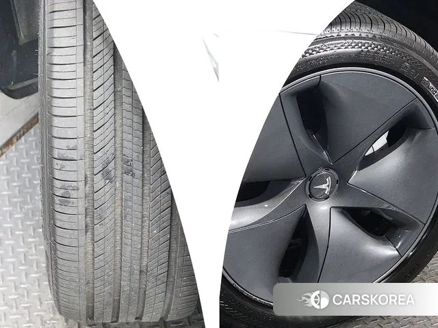 Tesla Model 3 id 3379858 из Кореи 15