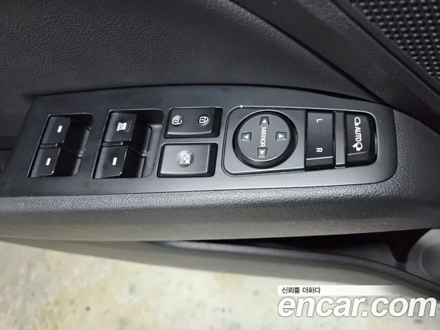 Hyundai The New Avante AD id 2545522 из Кореи 15