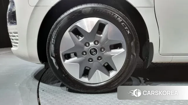 Hyundai Staria id 3679509 из Кореи 15