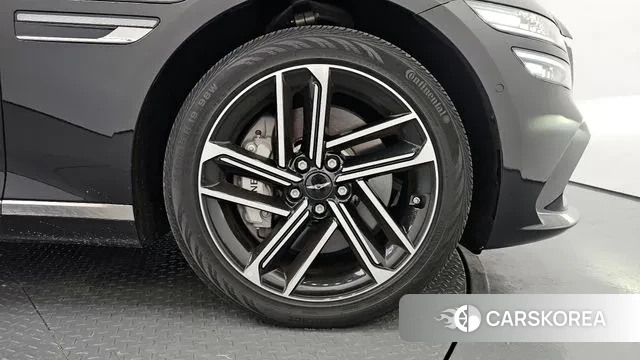 Genesis G80 (RG3) id 3082674 из Кореи 15