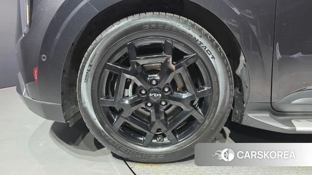 Kia The New Carnival 4th Generation id 4523503 из Кореи 15