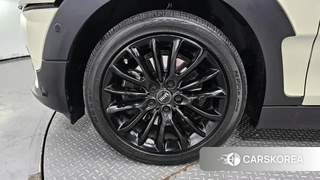 Mini Cooper D Clubman id 3197791 из Кореи 15