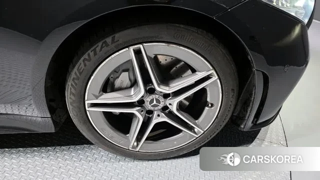 Mercedes-Benz CLS-Class C257 id 3374578 из Кореи 15