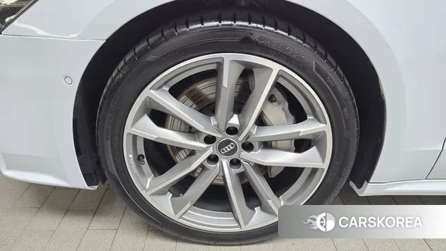 Audi A7 (4K) id 2940760 из Кореи 15