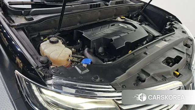 Lincoln MKX 2nd Generation id 3723557 из Кореи 15