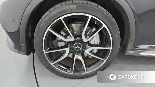 Mercedes-Benz GLC-Class X253 id 3530717 из Кореи 15