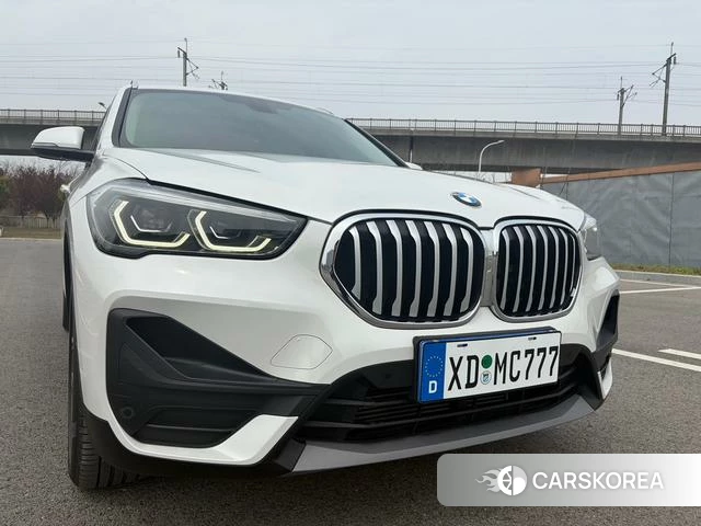 BMW X1 id 4265759 из Китая 11