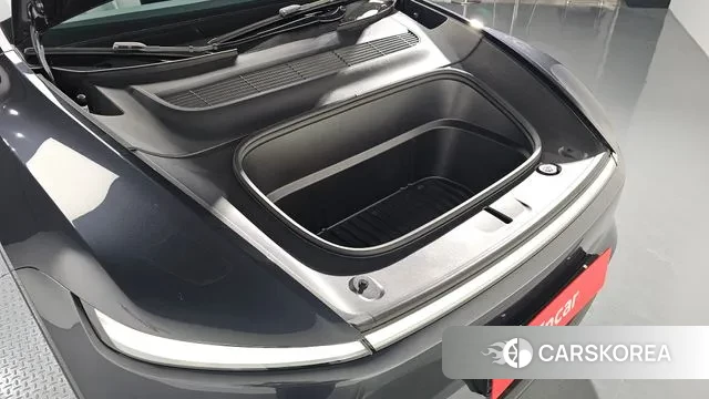 Tesla Model Y id 3477176 из Кореи 15