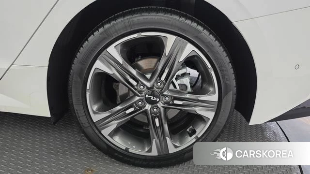 Kia K5 Hybrid 3rd Generation id 4480909 из Кореи 27