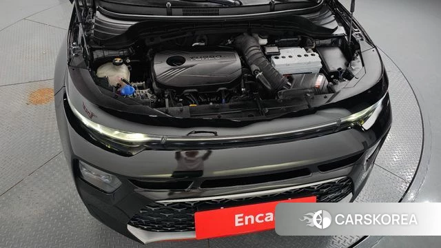 Kia Soul Booster id 4501859 из Кореи 29